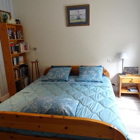 Bed and Breakfast Bed & Breizh à Férel Extérieur photo