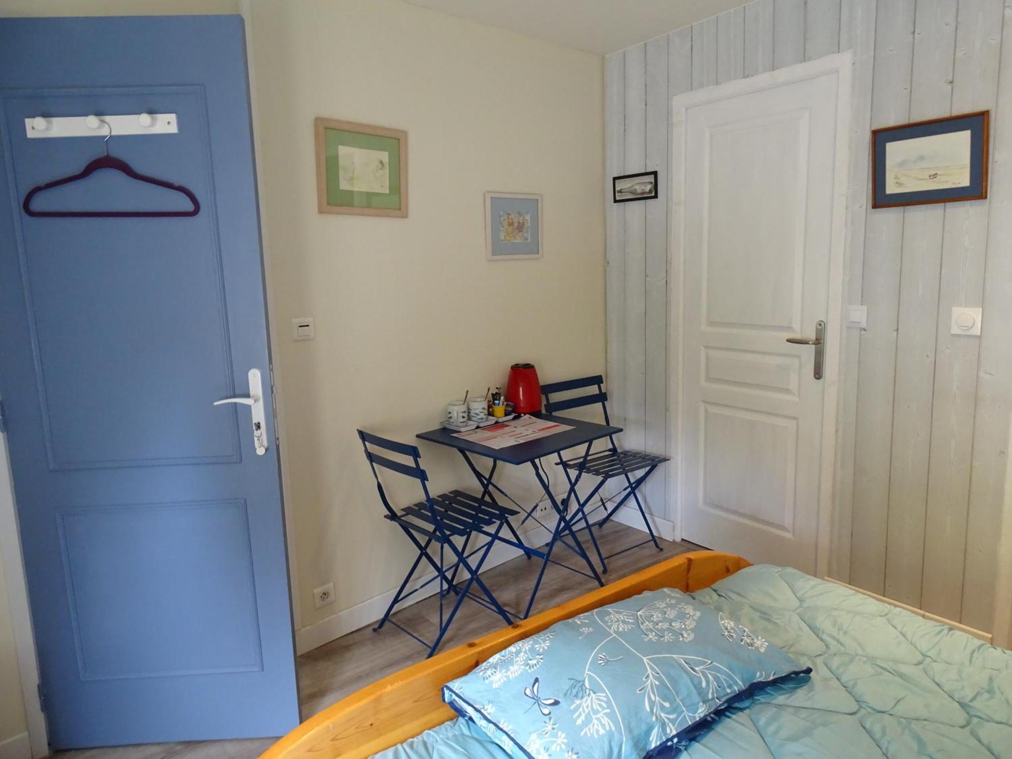 Bed and Breakfast Bed & Breizh à Férel Extérieur photo